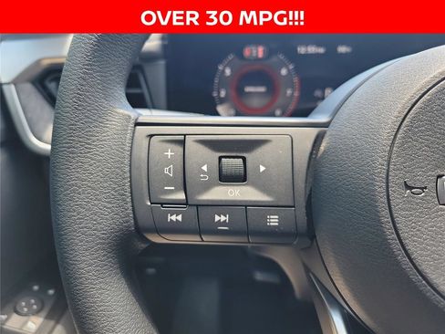 New 2026 Nissan Kicks S FWD image 15