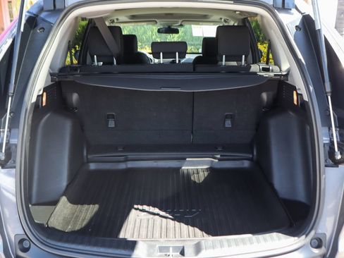 Used 2021 Honda CR-V EX image 8