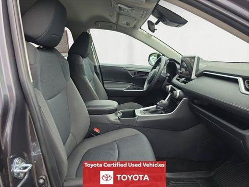 Certified 2023 Toyota RAV4 XLE w/ Convenience Package AWD/4WD image 17