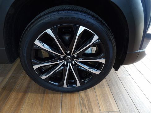 Used 2025 MAZDA CX-50 AWD 2.5 S w/ Cargo Package image 4