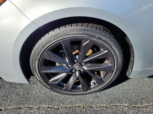 Certified 2023 Toyota Corolla SE w/ SE Premium Package image 16