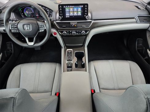 Used 2019 Honda Accord EX image 15
