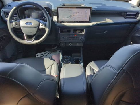 New 2026 Ford Maverick Lariat w/ Black Appearance Package image 45