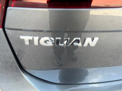 Used 2020 Volkswagen Tiguan S AWD/4WD image 31