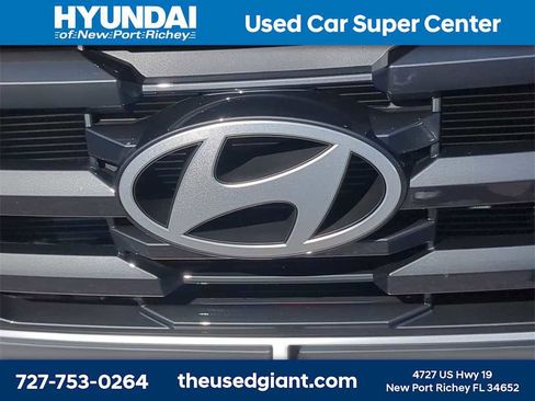 New 2026 Hyundai Tucson SEL image 12