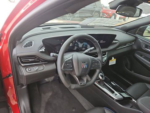 New 2026 Buick Envista Sport Touring w/ Convenience I Package image 95