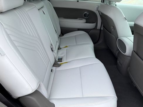 New 2026 Hyundai Palisade FWD Hybrid image 16