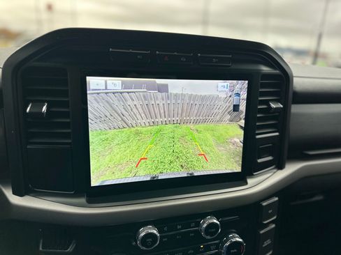 Used 2022 Ford F150 Raptor image 5