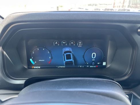 Used 2025 Ford F150 Tremor w/ Equipment Group 402A High AWD/4WD image 10