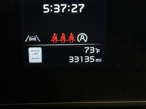 Used 2023 Kia Sportage X-Line w/ X-Line Premium Package AWD/4WD image 13
