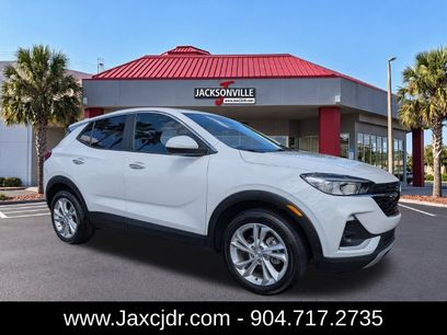Used 2023 Buick Encore GX Preferred w/ Cold Weather Comfort Package