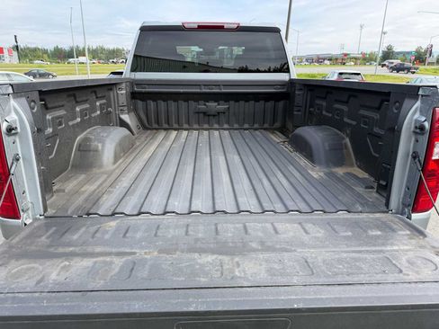 Certified 2026 Chevrolet Silverado 2500 LT w/ Convenience Package AWD/4WD image 17