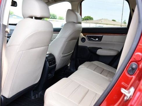 Used 2019 Honda CR-V Touring image 21