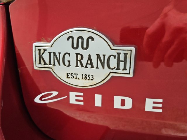 Used 2021 Ford Explorer King Ranch w/ Premium Technology Package AWD/4WD image 43