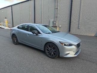 Used 2017 MAZDA MAZDA6 Grand Touring video 1