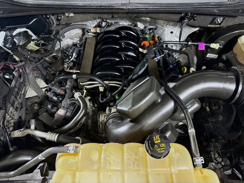 Used 2020 Ford F150 XL w/ Equipment Group 101A Mid image 38