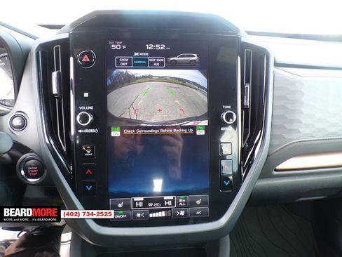 Used 2025 Subaru Forester Sport image 33