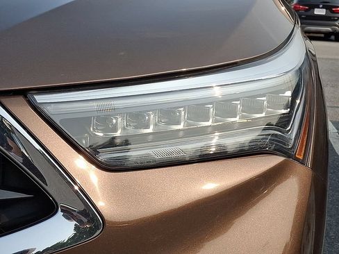 Used 2020 Acura RDX AWD w/ Technology Package image 8