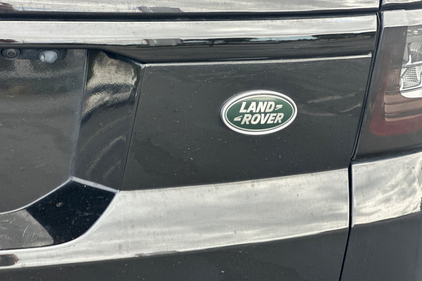 Used 2022 Land Rover Range Rover Sport HST AWD/4WD image 51