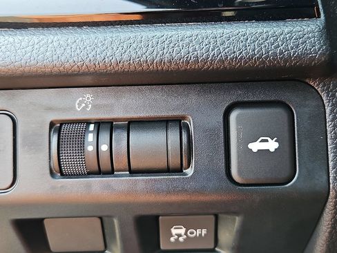 Used 2020 Subaru WRX STI AWD/4WD image 26