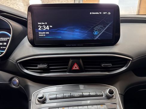 Certified 2023 Hyundai Santa Fe Limited image 19