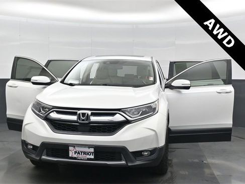 Used 2019 Honda CR-V EX-L image 46