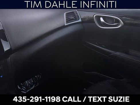 Used 2019 Nissan Sentra SV w/ Electronics Package image 13