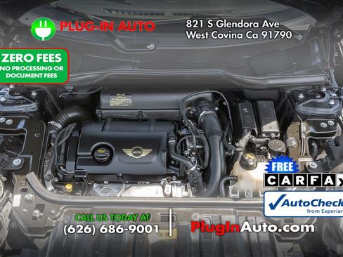 Used 2014 MINI Cooper Countryman S AWD/4WD image 16