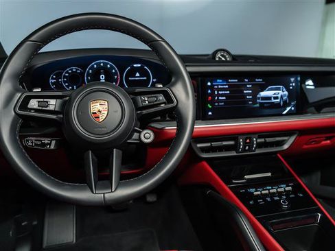Certified 2026 Porsche Cayenne E-Hybrid AWD/4WD image 17