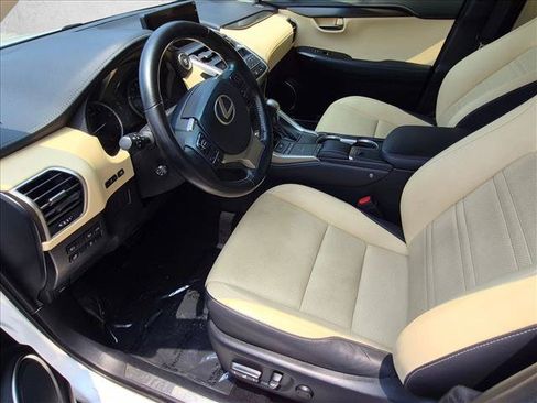 Used 2018 Lexus NX 300 AWD w/ Premium Package image 13