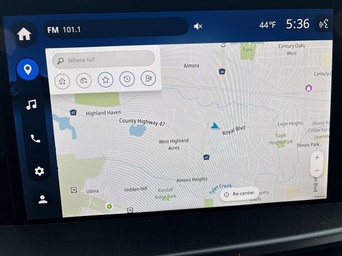 New 2026 Subaru Outback Limited image 30