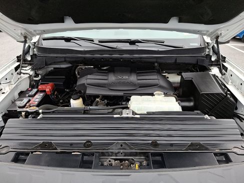 Certified 2023 Nissan Titan PRO-4X w/ Pro-4x Convenience Package image 30