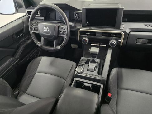 Used 2024 Toyota Tacoma SR image 20