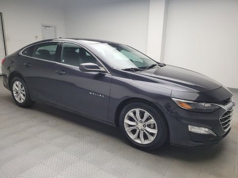 Used 2023 Chevrolet Malibu LT FWD image 11