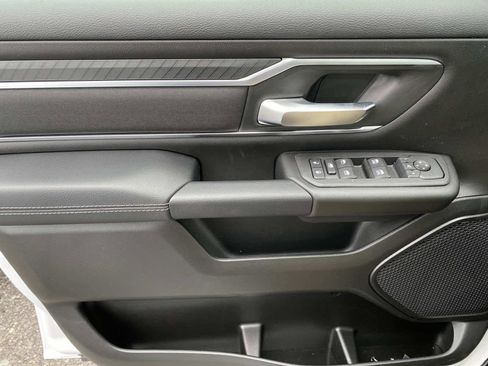 New 2026 RAM 1500 Big Horn image 17