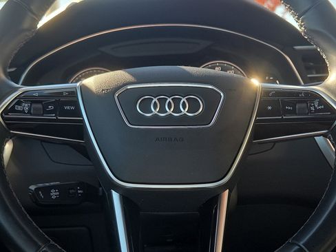 Used 2024 Audi A6 Premium Plus image 12