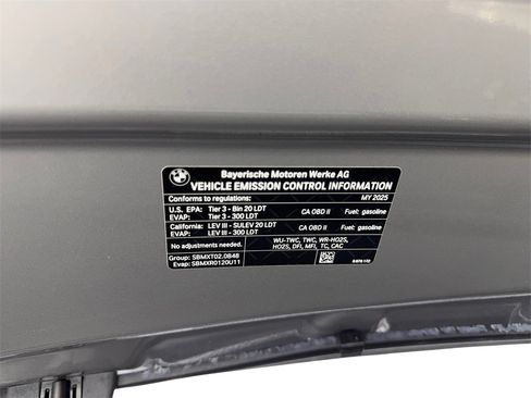 Used 2025 BMW X1 xDrive28i image 75