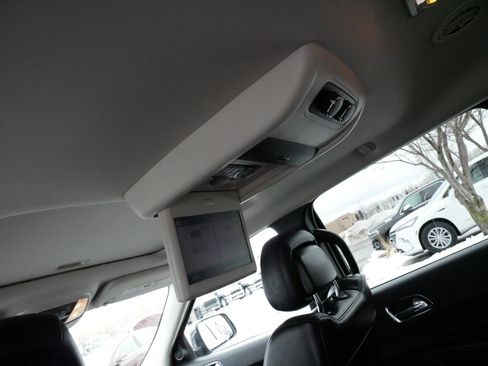 Used 2013 Dodge Durango Citadel w/ Technology Group image 35