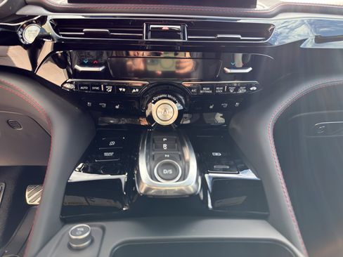 New 2026 Acura MDX A-Spec image 14