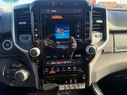 Used 2025 RAM 1500 Big Horn image 18