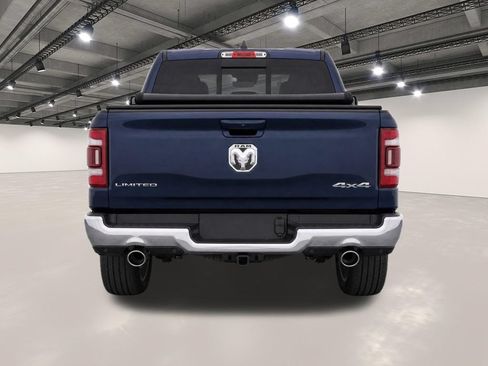 Used 2023 RAM 1500 Limited AWD/4WD image 7