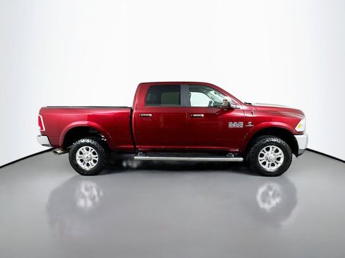 Used 2018 RAM 2500 Laramie w/ Convenience Group image 6