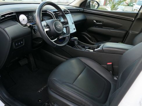 Certified 2023 Hyundai Tucson SEL w/ Convenience Package image 11