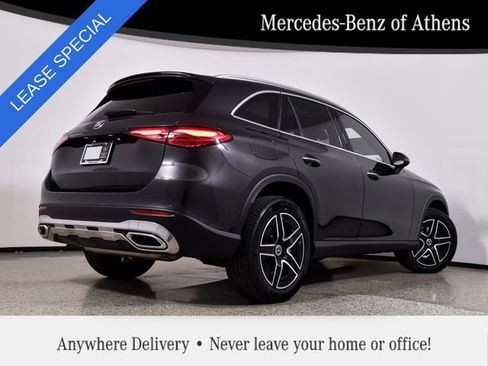 New 2026 Mercedes-Benz GLC 300 image 12