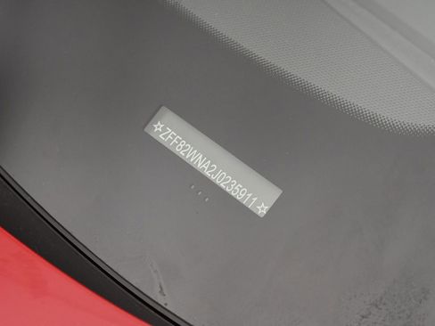 Used 2018 Ferrari GTC4Lusso image 62