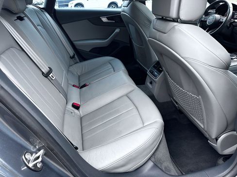 Used 2018 Audi A5 2.0T Premium Plus w/ Premium Plus image 36