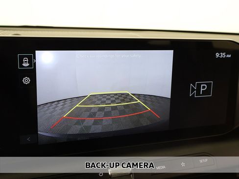 Used 2025 Kia K4 LX image 4