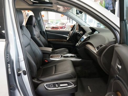 Used 2020 Acura MDX SH-AWD w/ Technology Package image 47