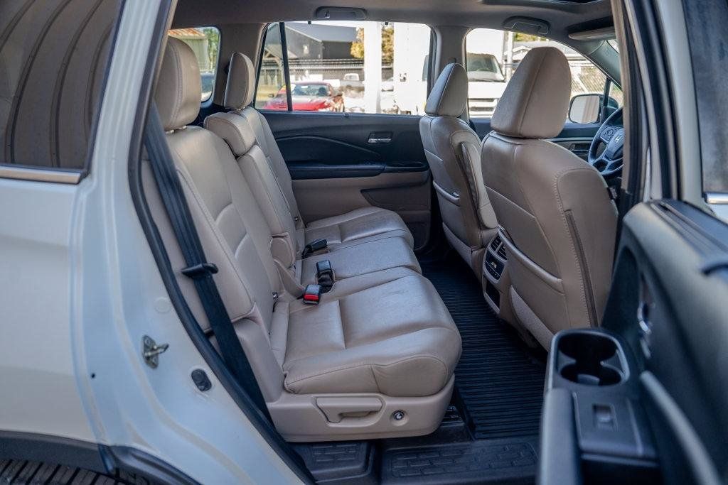Used 2020 Honda Pilot EX-L image 31