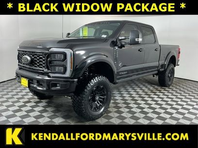 New 2026 Ford F250 XLT w/ XLT Premium Package